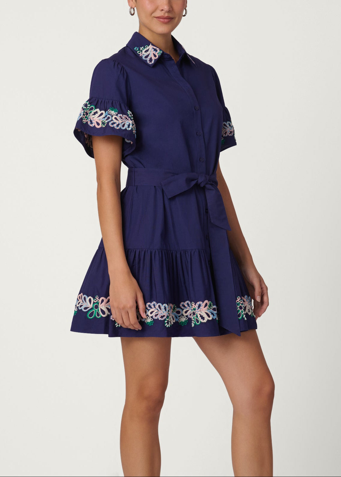 Lima Dress