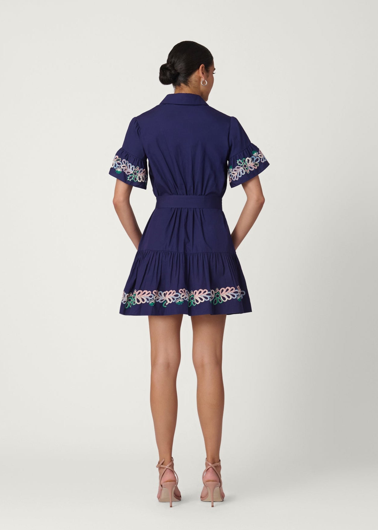 Lima Dress
