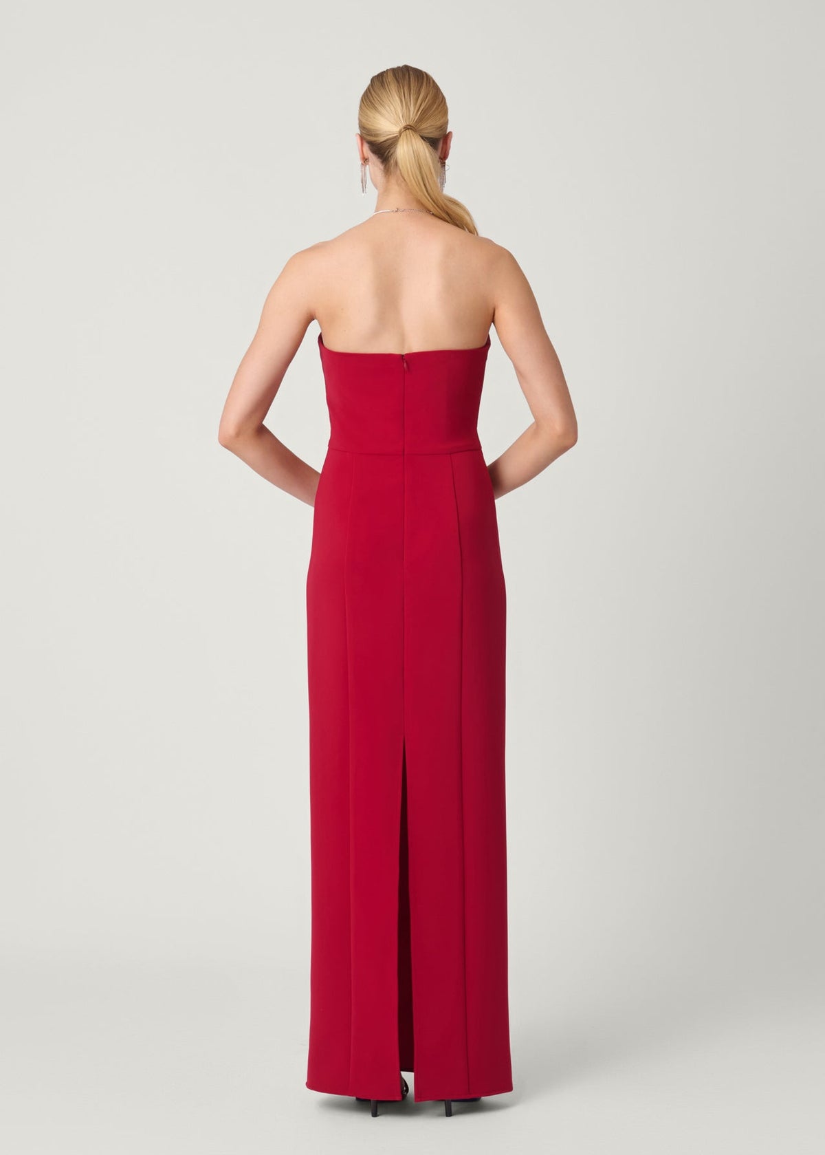 Midnight Brielle Dress