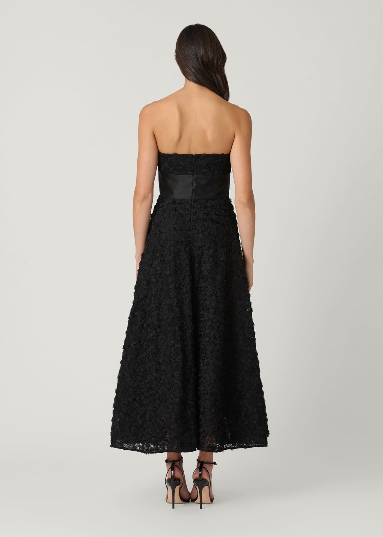 Midnight India Dress