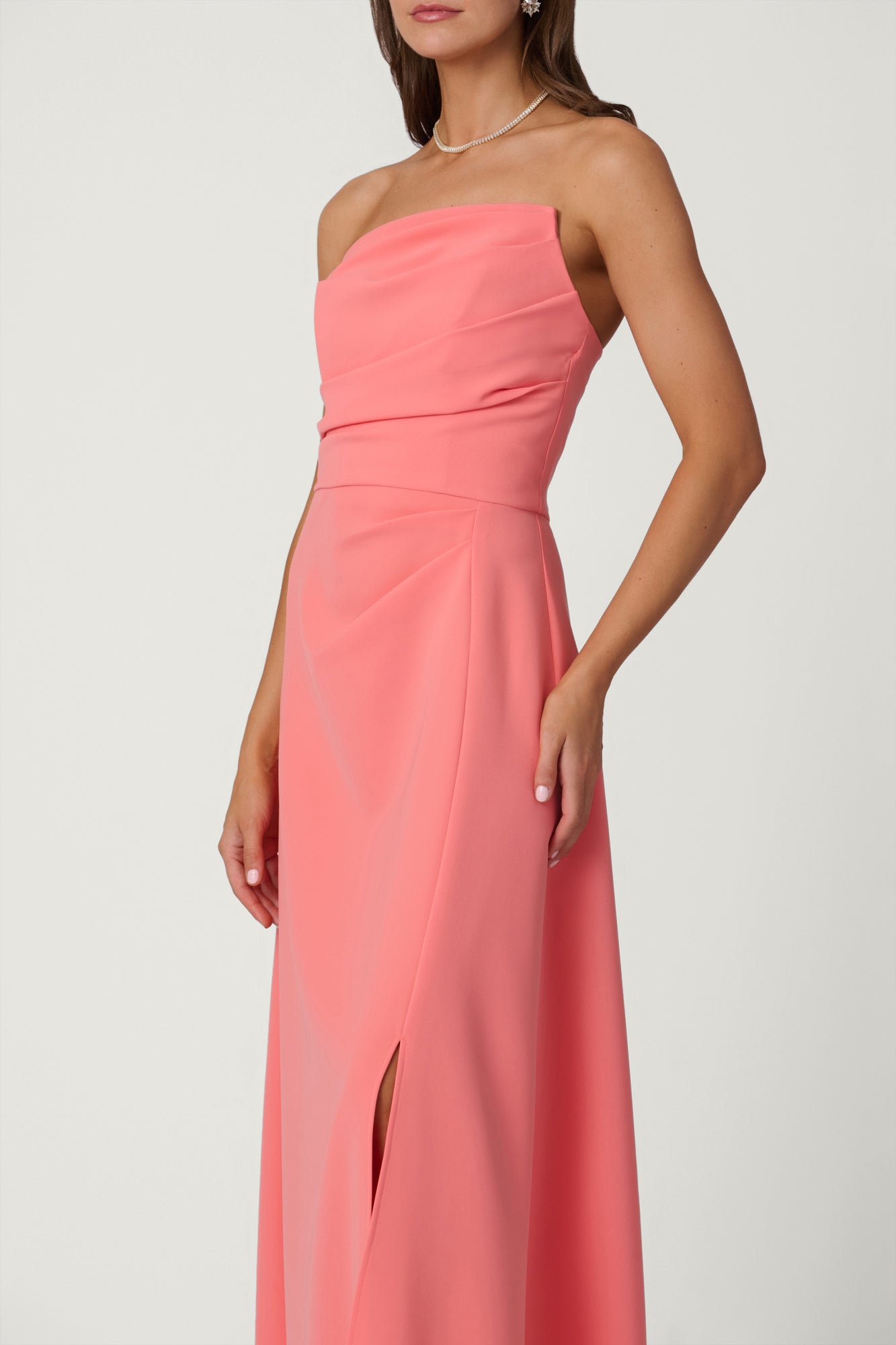 Midnight Vicki Dress