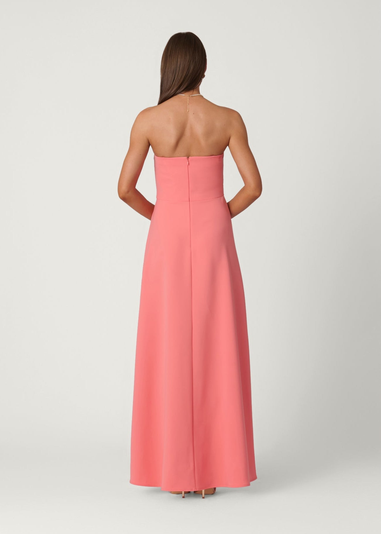 Midnight Vicki Dress