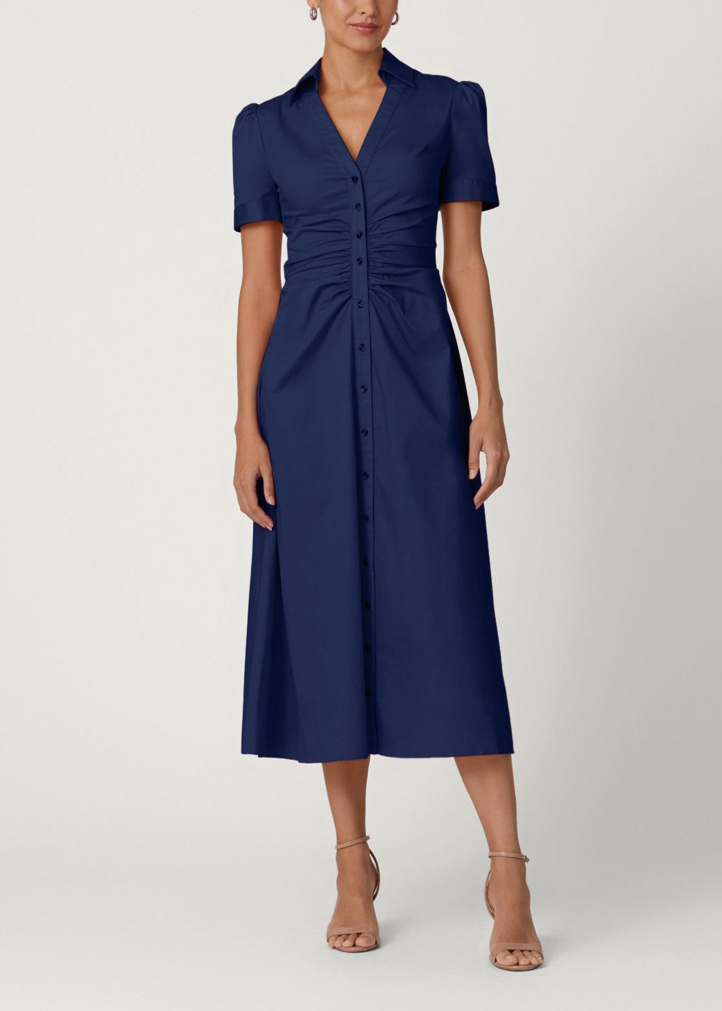 Barnet Dress