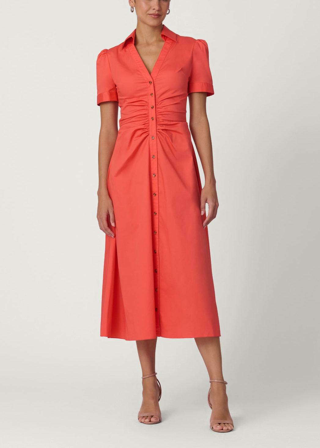 Barnet Dress