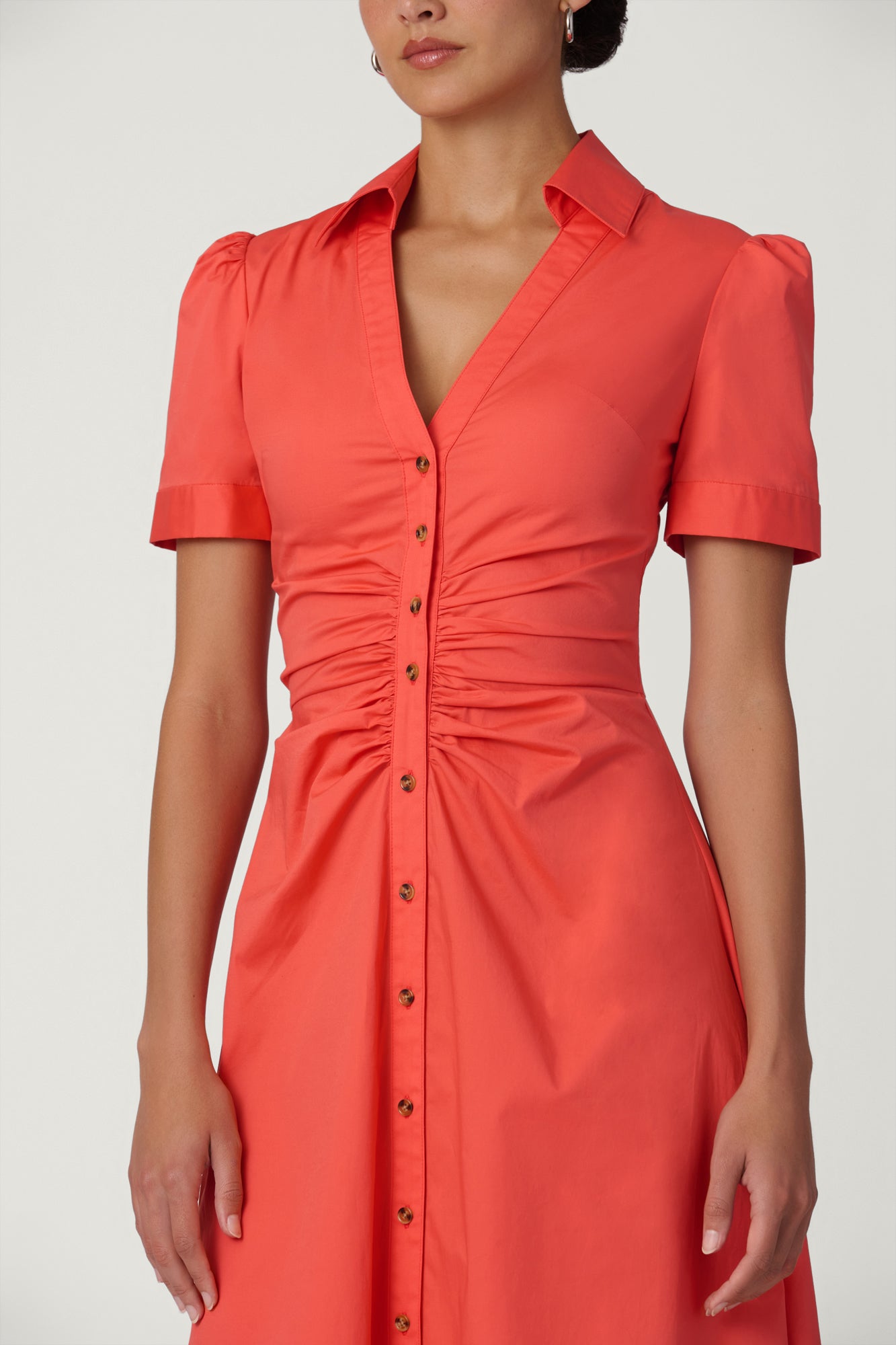 Barnet Dress