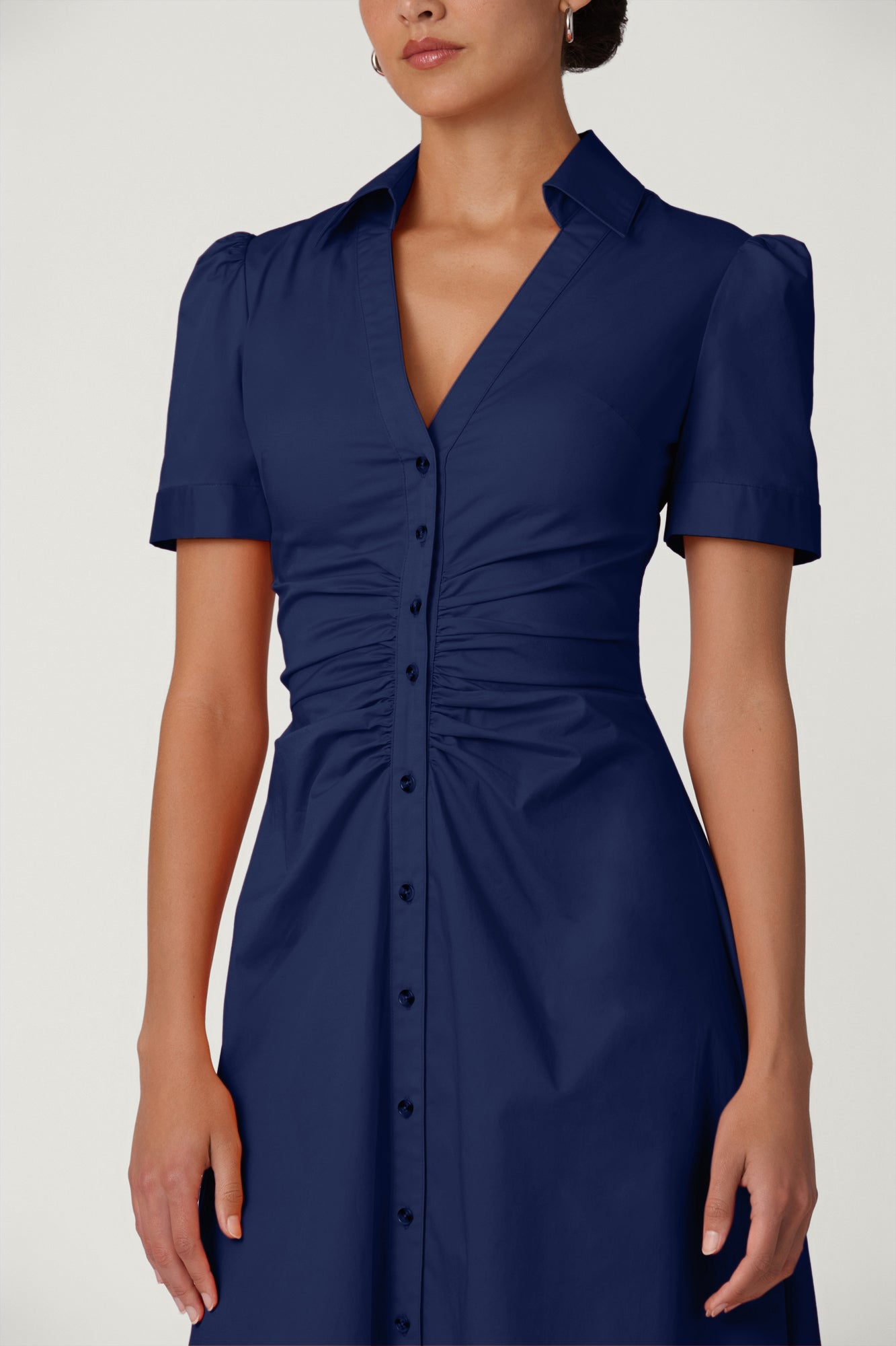 Barnet Dress