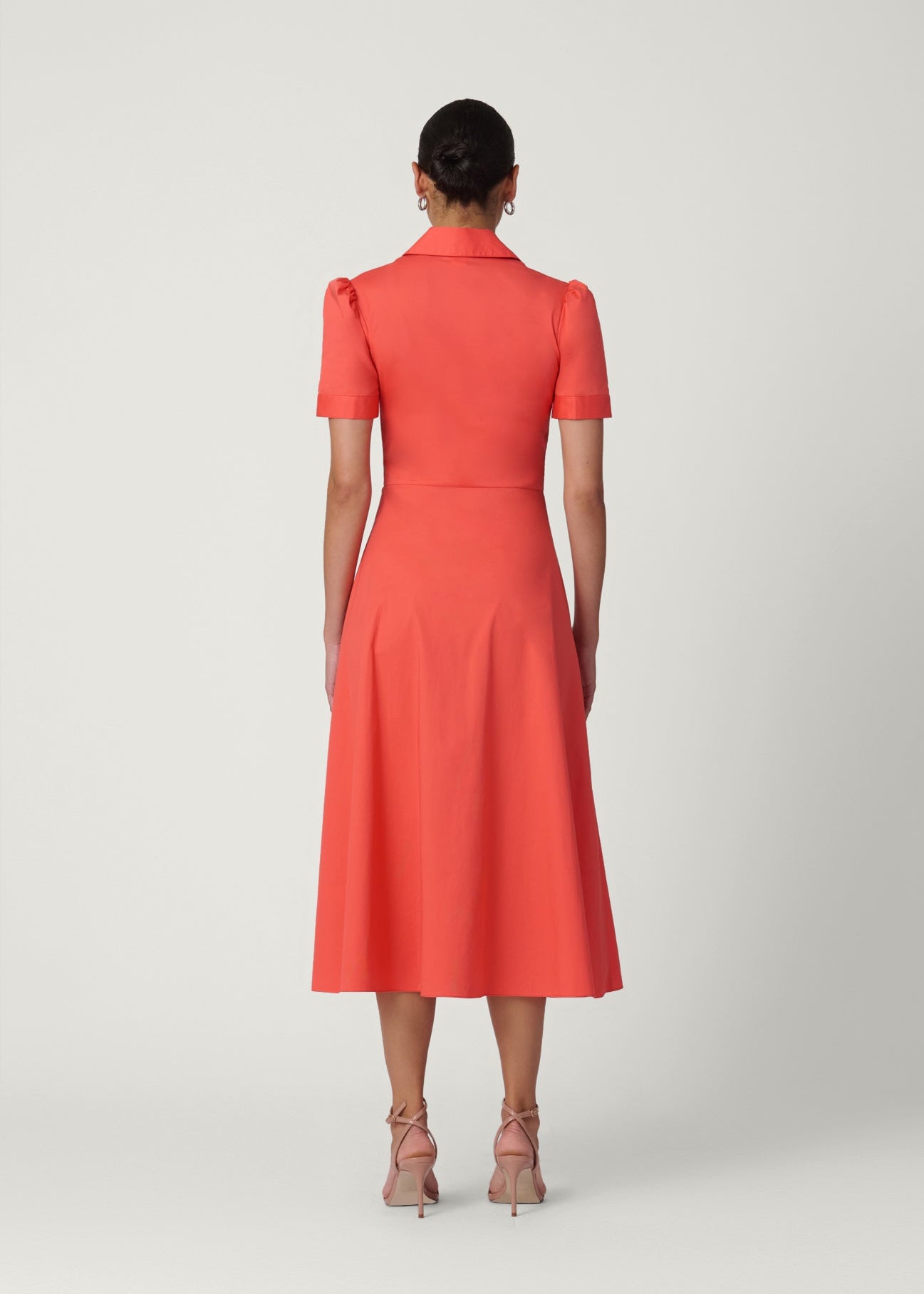 Barnet Dress