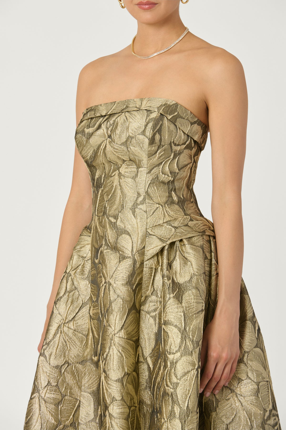 Midnight Remington Dress