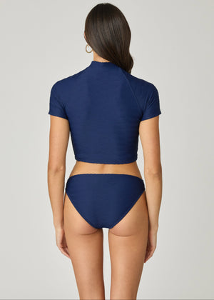 Navy Classic Bottom