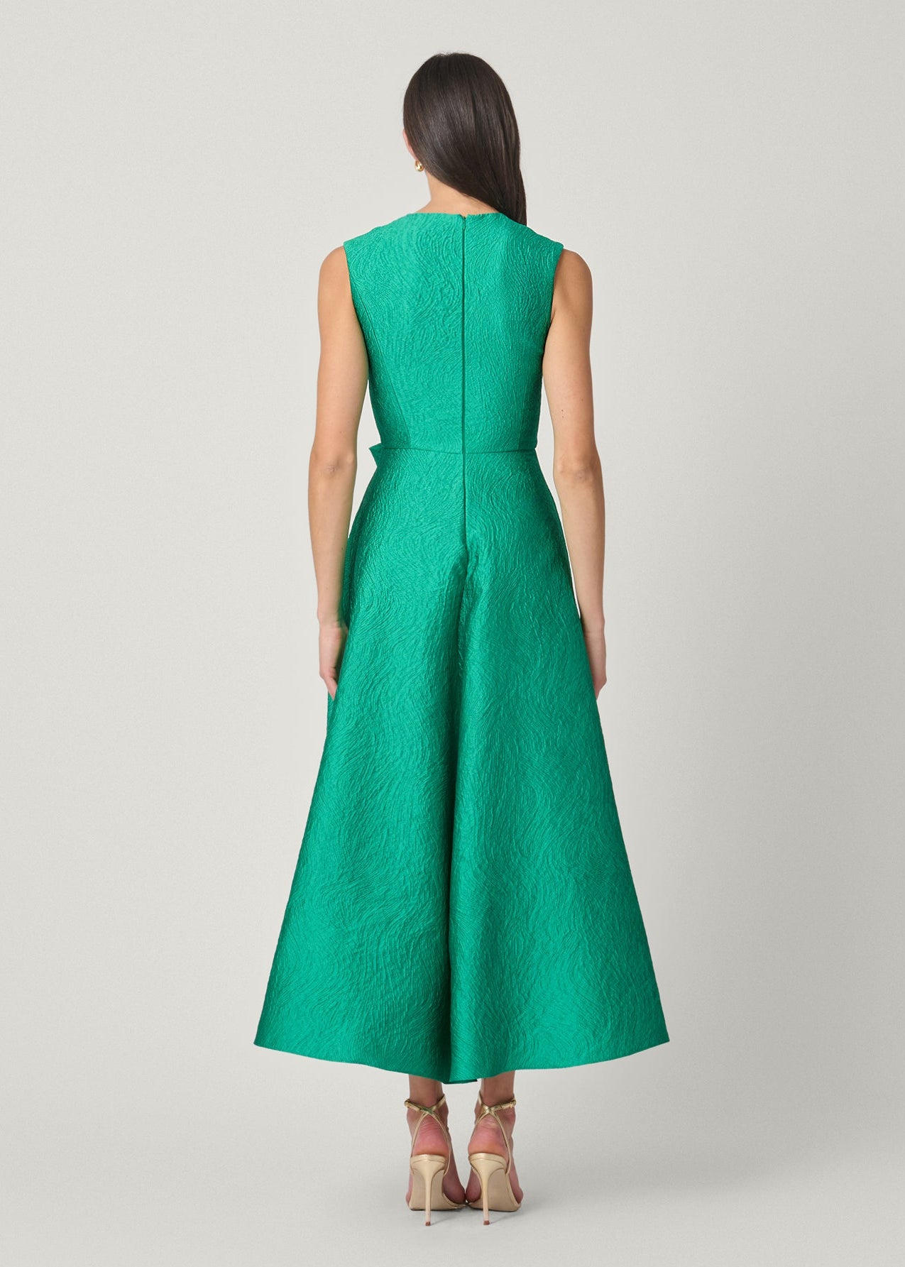 Midnight Laura Dress