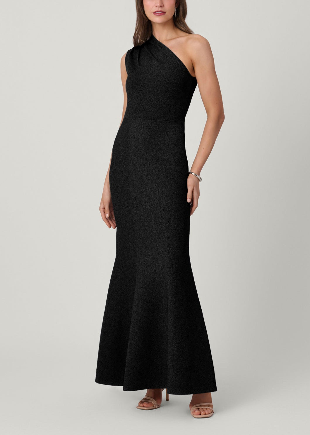 Midnight Carrington Dress