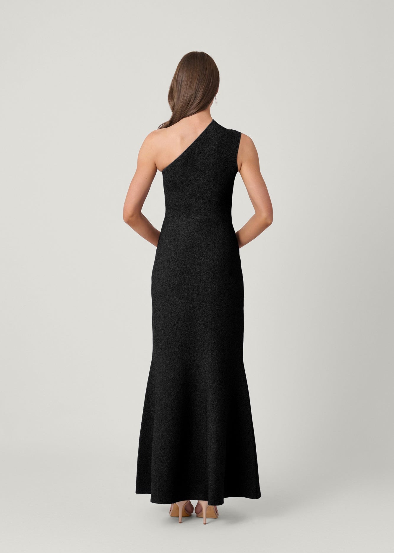 Midnight Carrington Dress