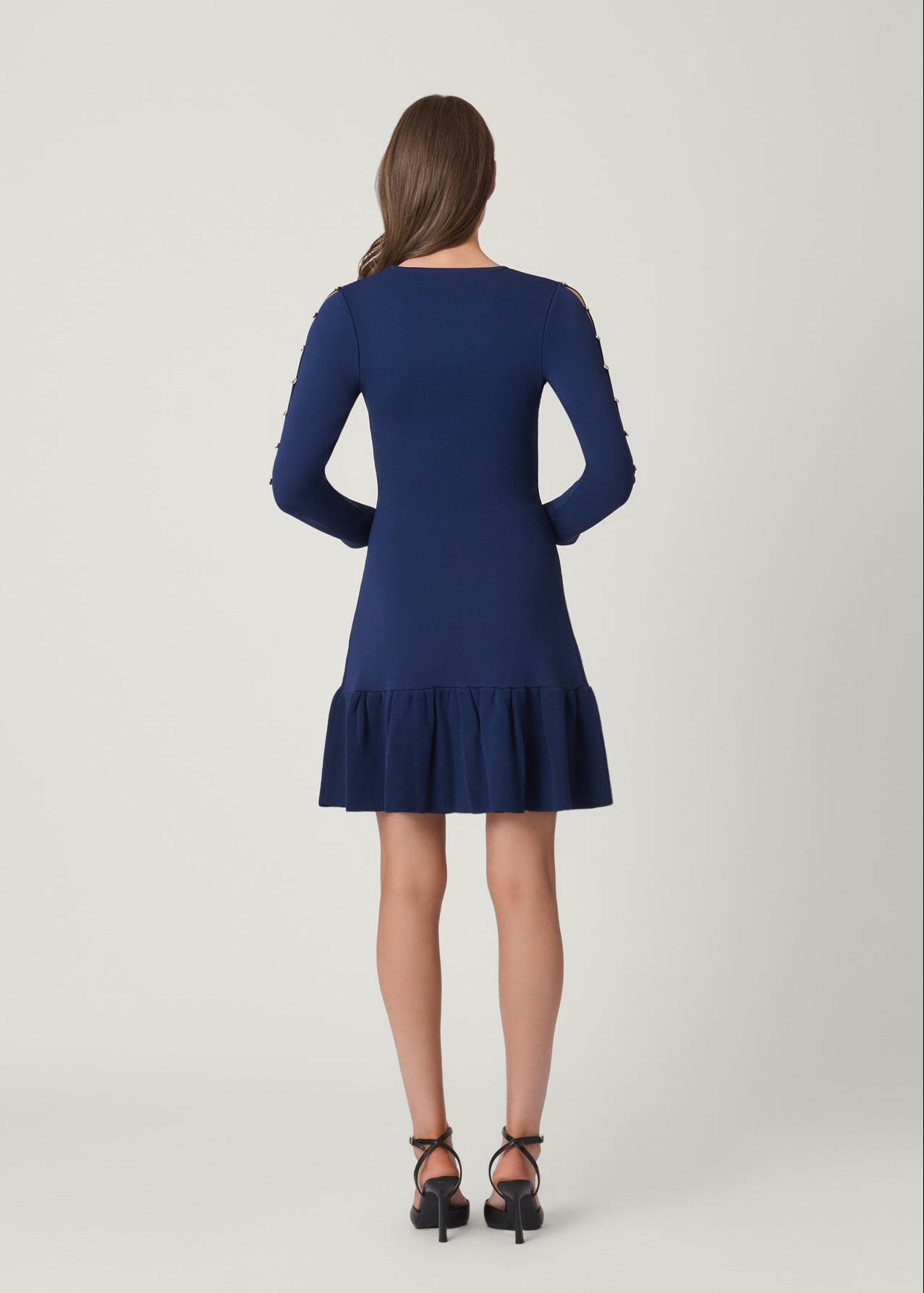 Jace Dress