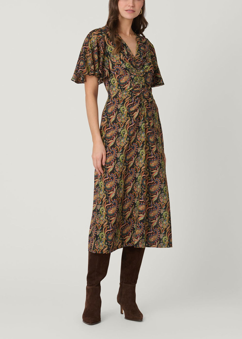 Drew Dress