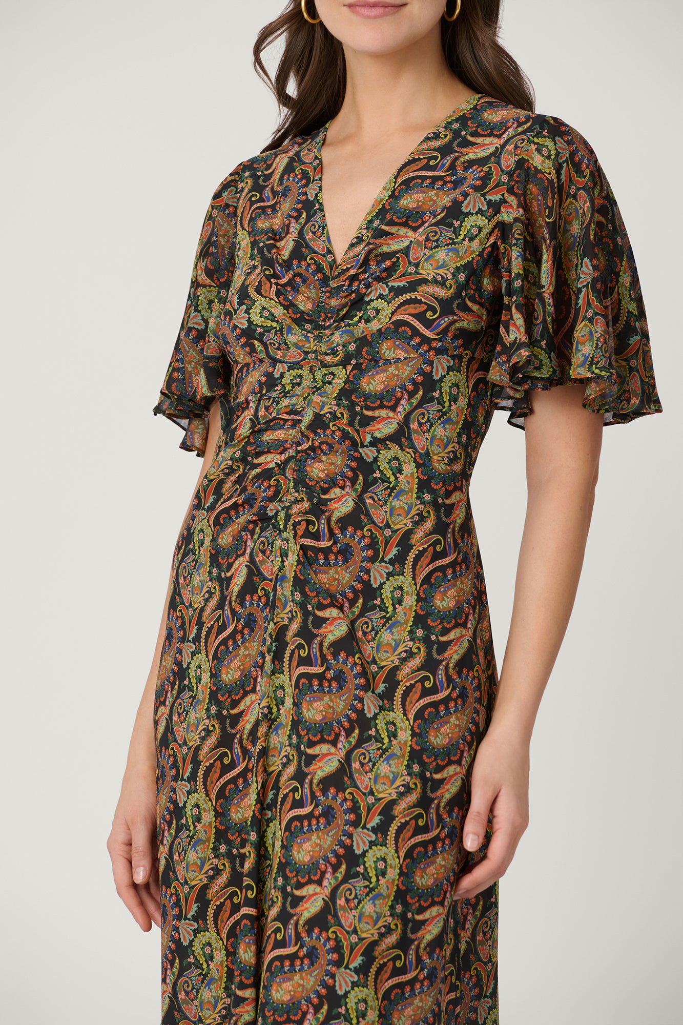 Drew Dress