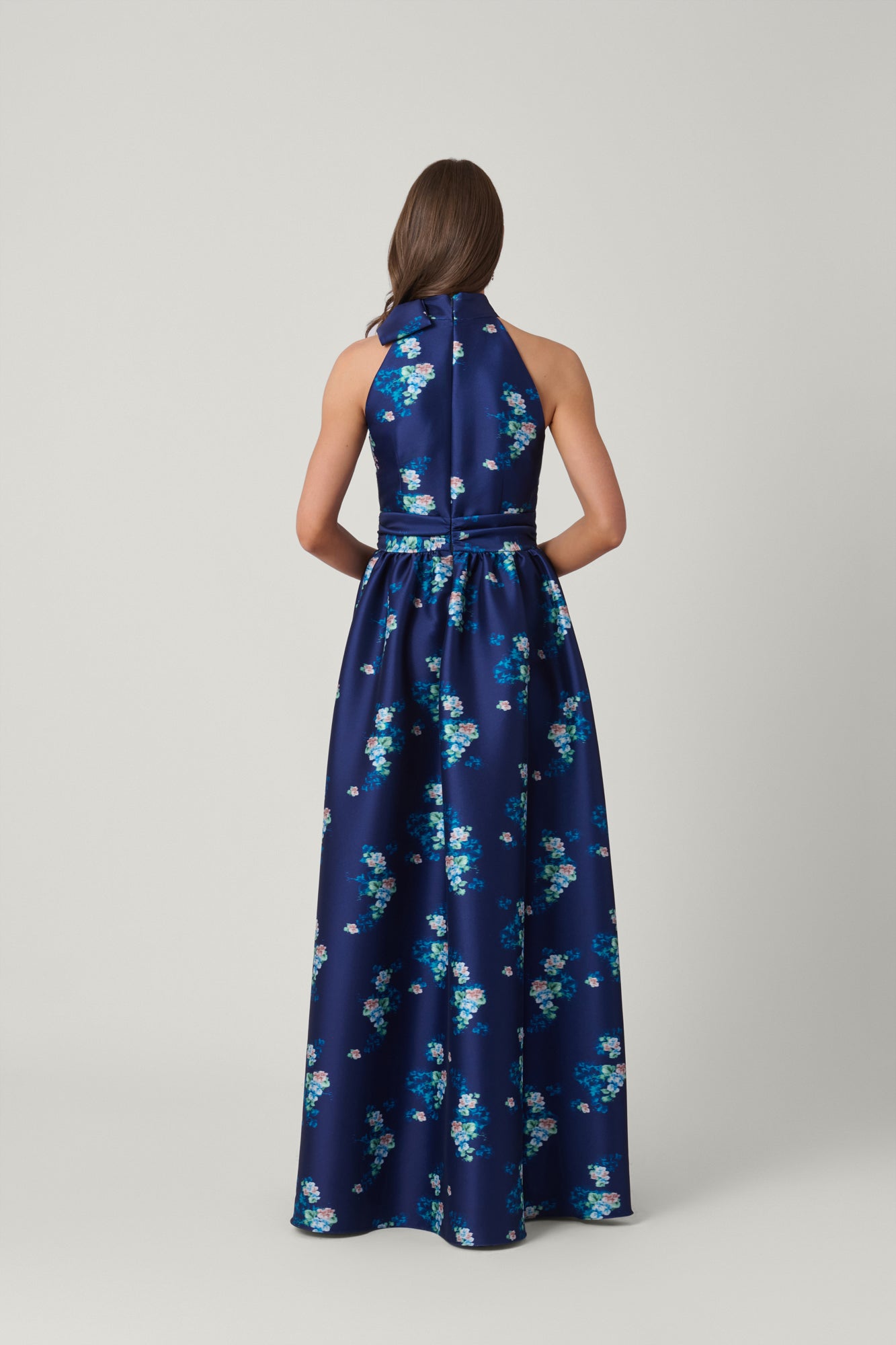 Midnight May Dress