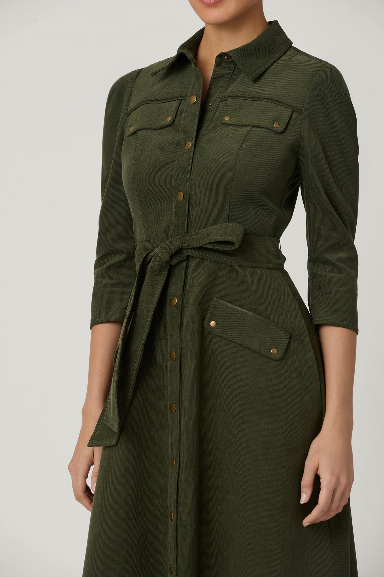 Amanda Dress