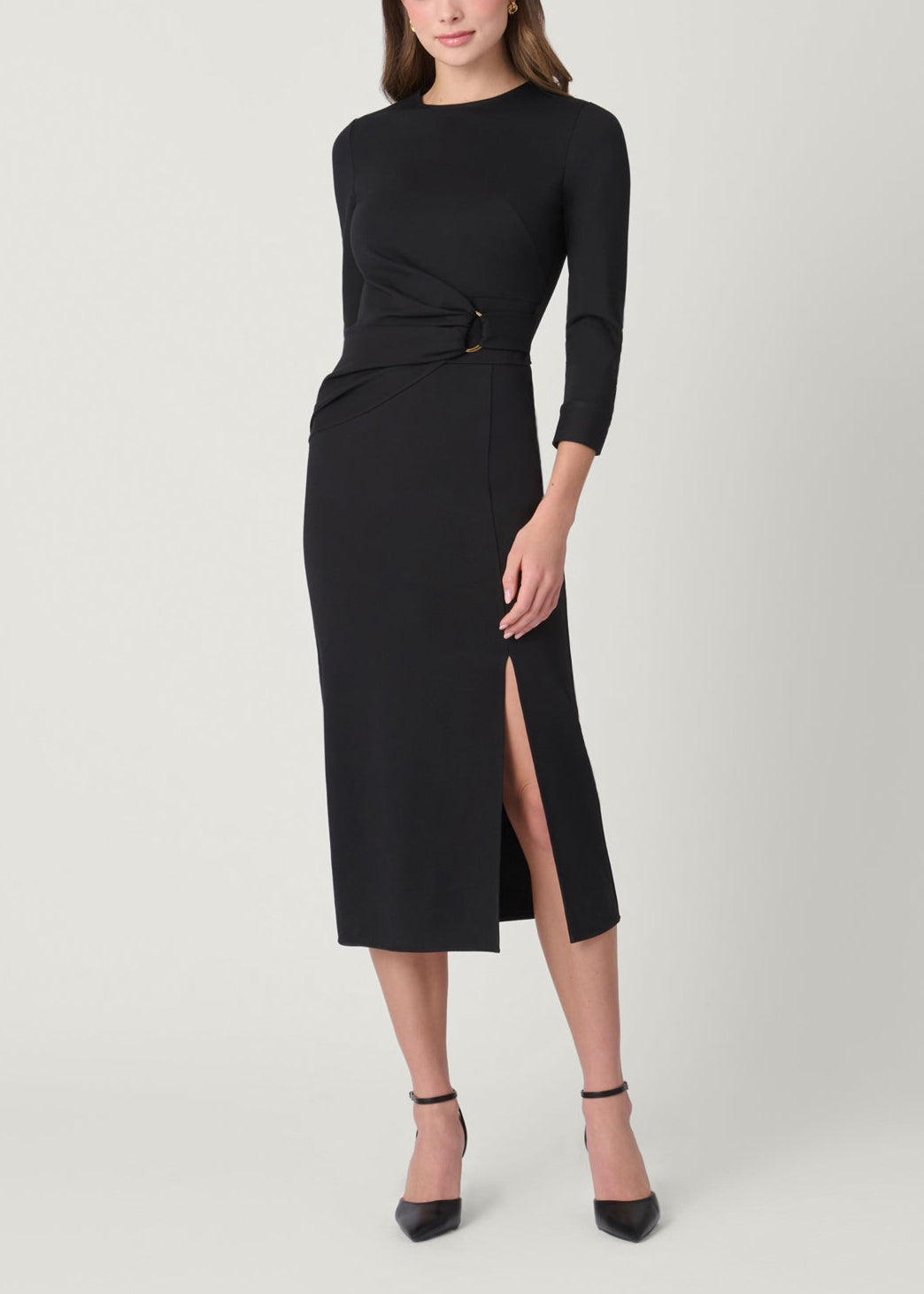 Cara Dress