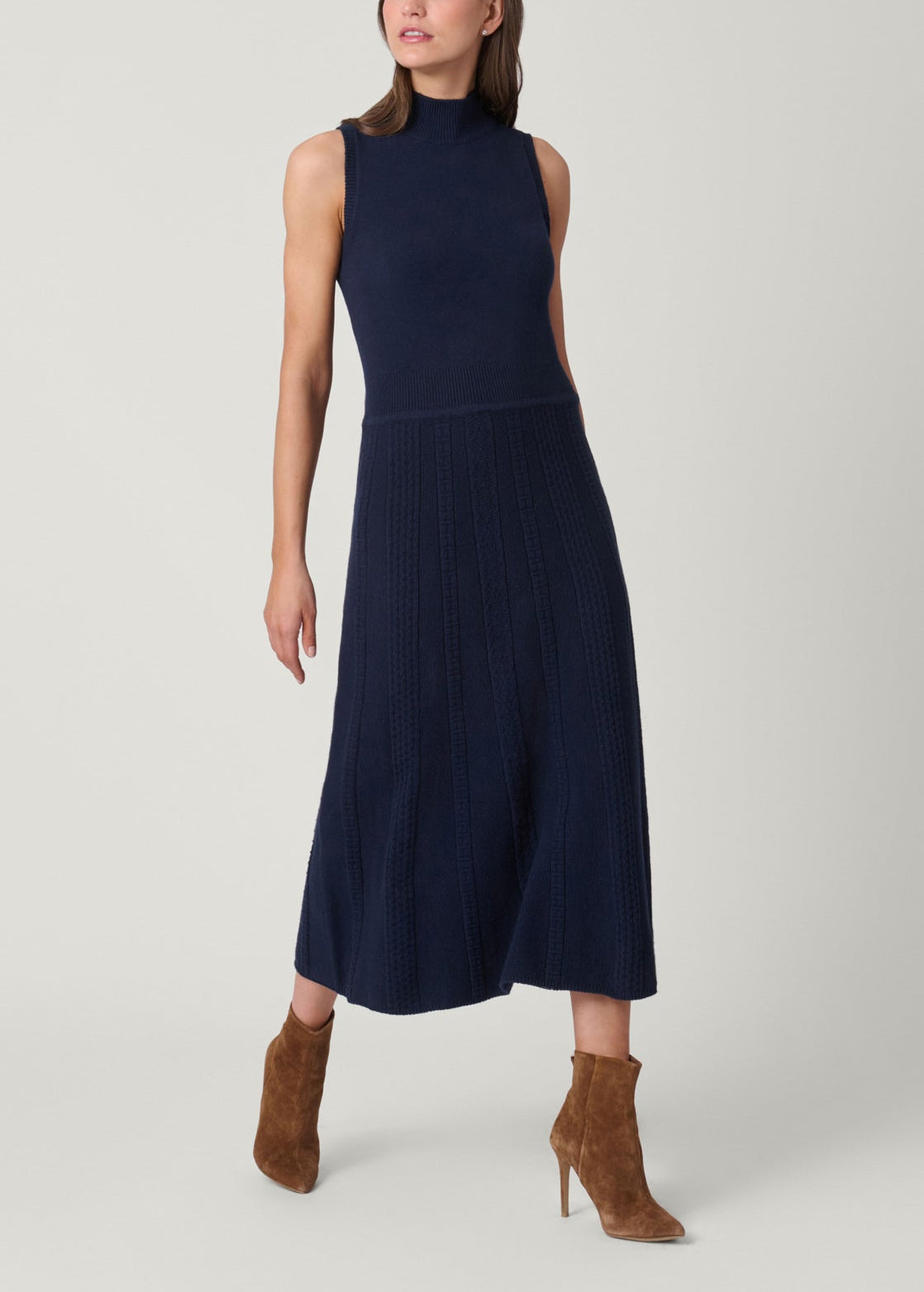 Carmen Dress