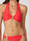 Fuji Deep V Ring Halter