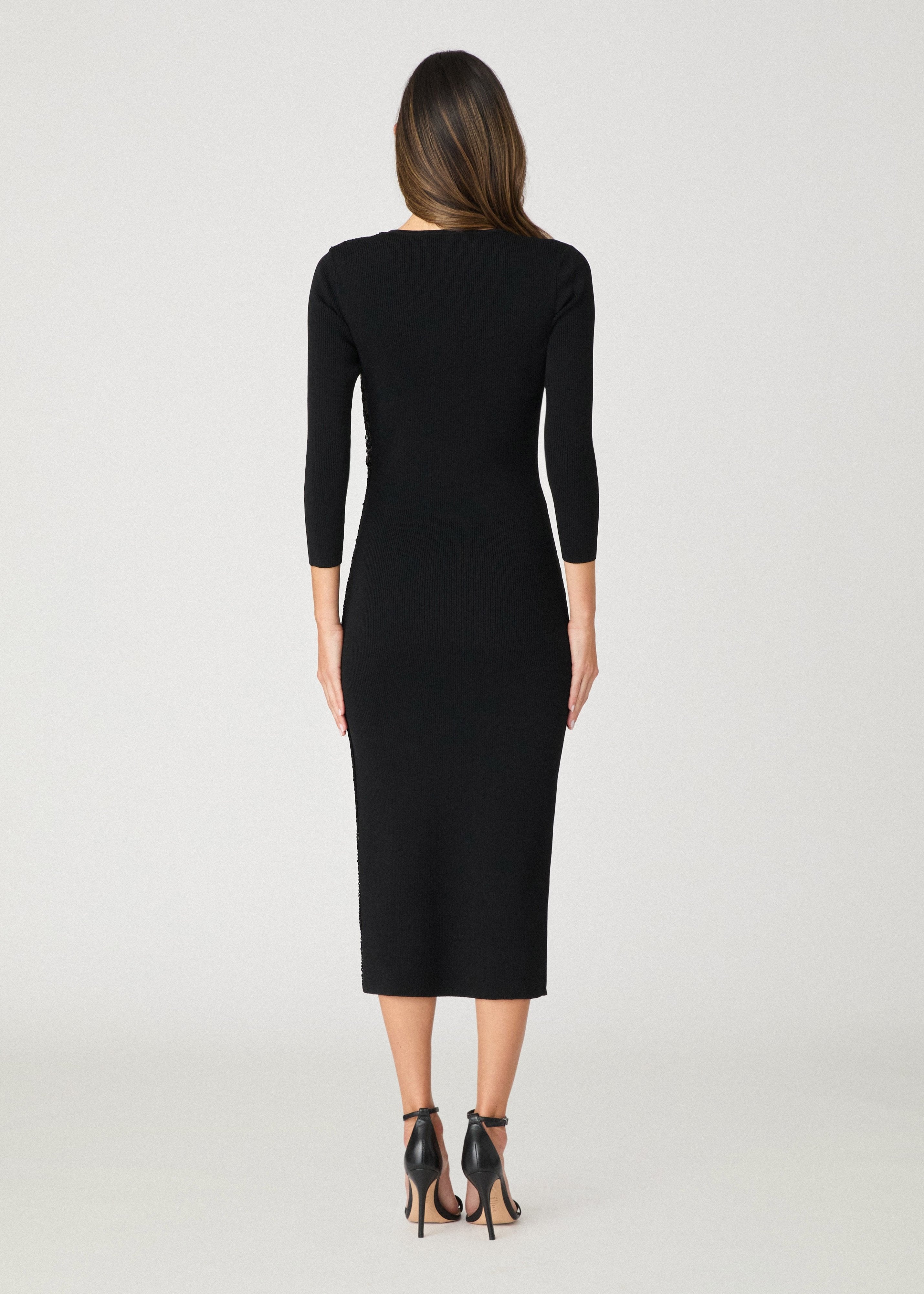 Dela Dress