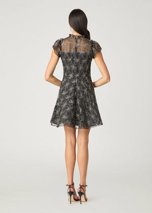 Midnight Everlie Dress