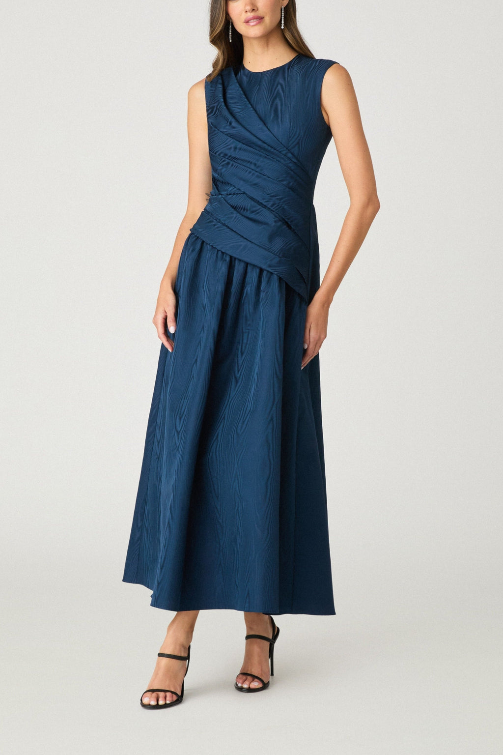 Midnight Gabriele Dress