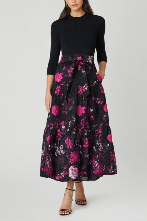 SHOSHANNA Made In Usa Josephina Dress main image 1