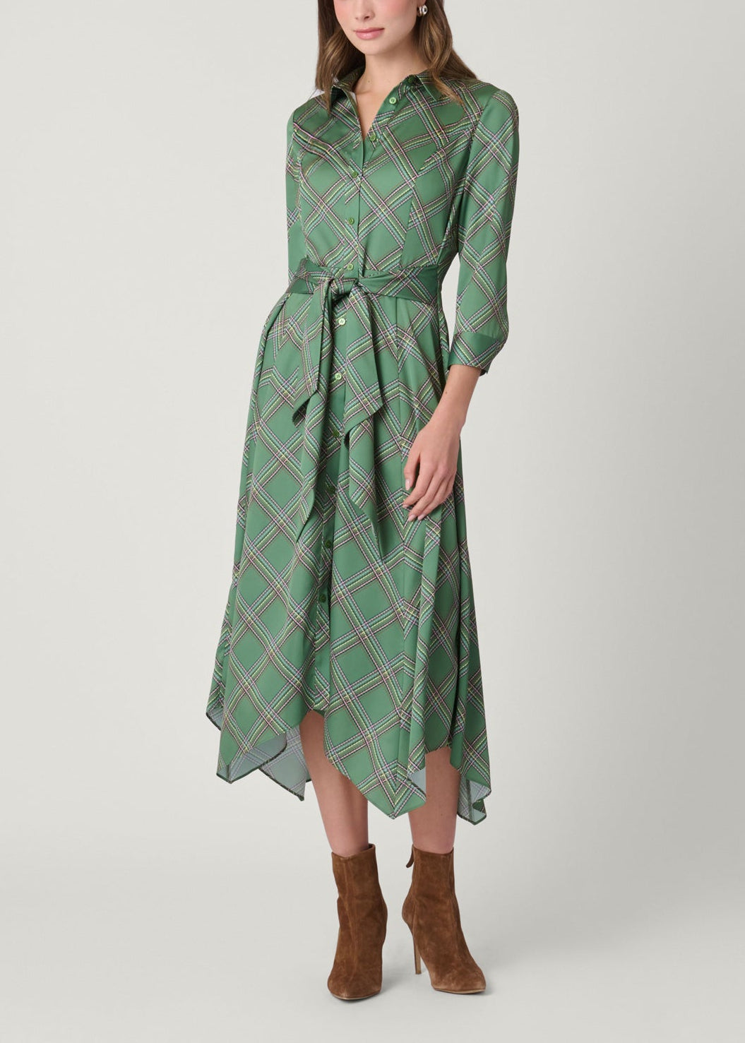 Laine Dress