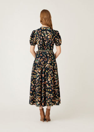 Evie Dress