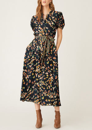 Evie Dress