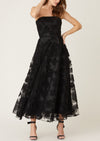 Midnight Miller Dress