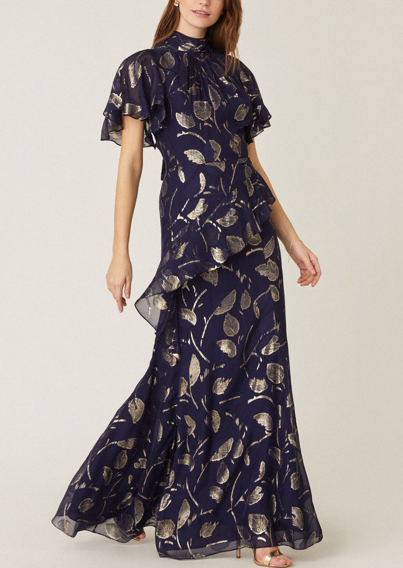 Midnight Ellington Dress