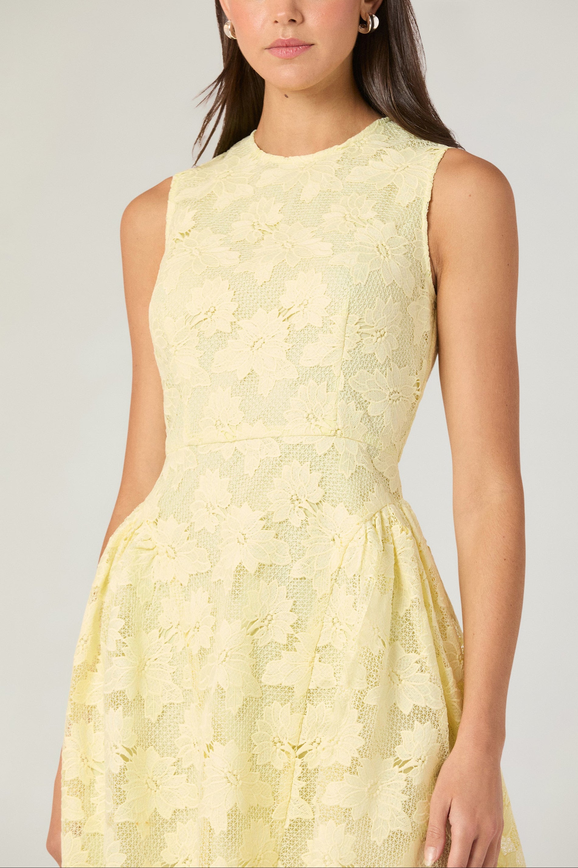 Fleur Dress