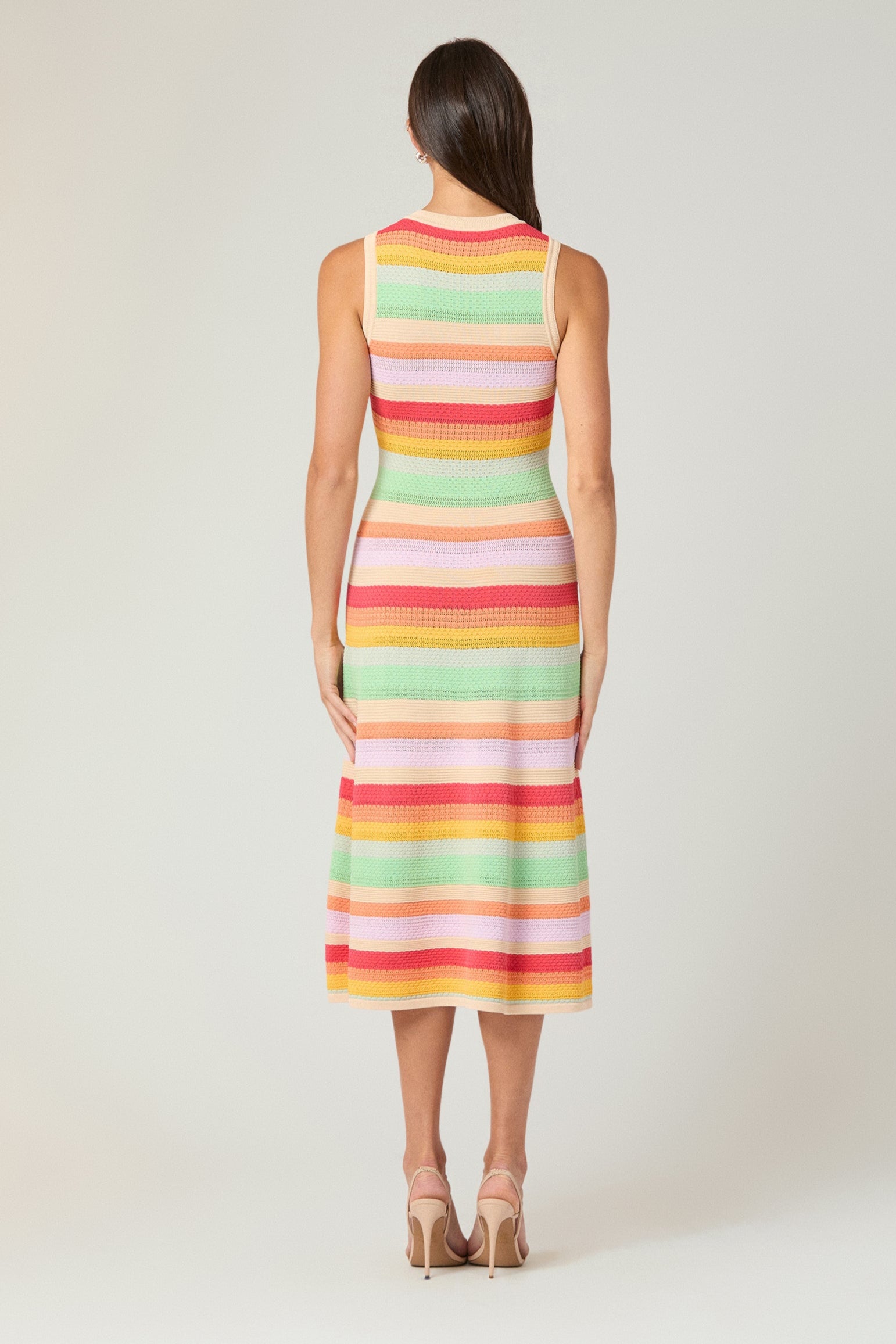 Keira Dress