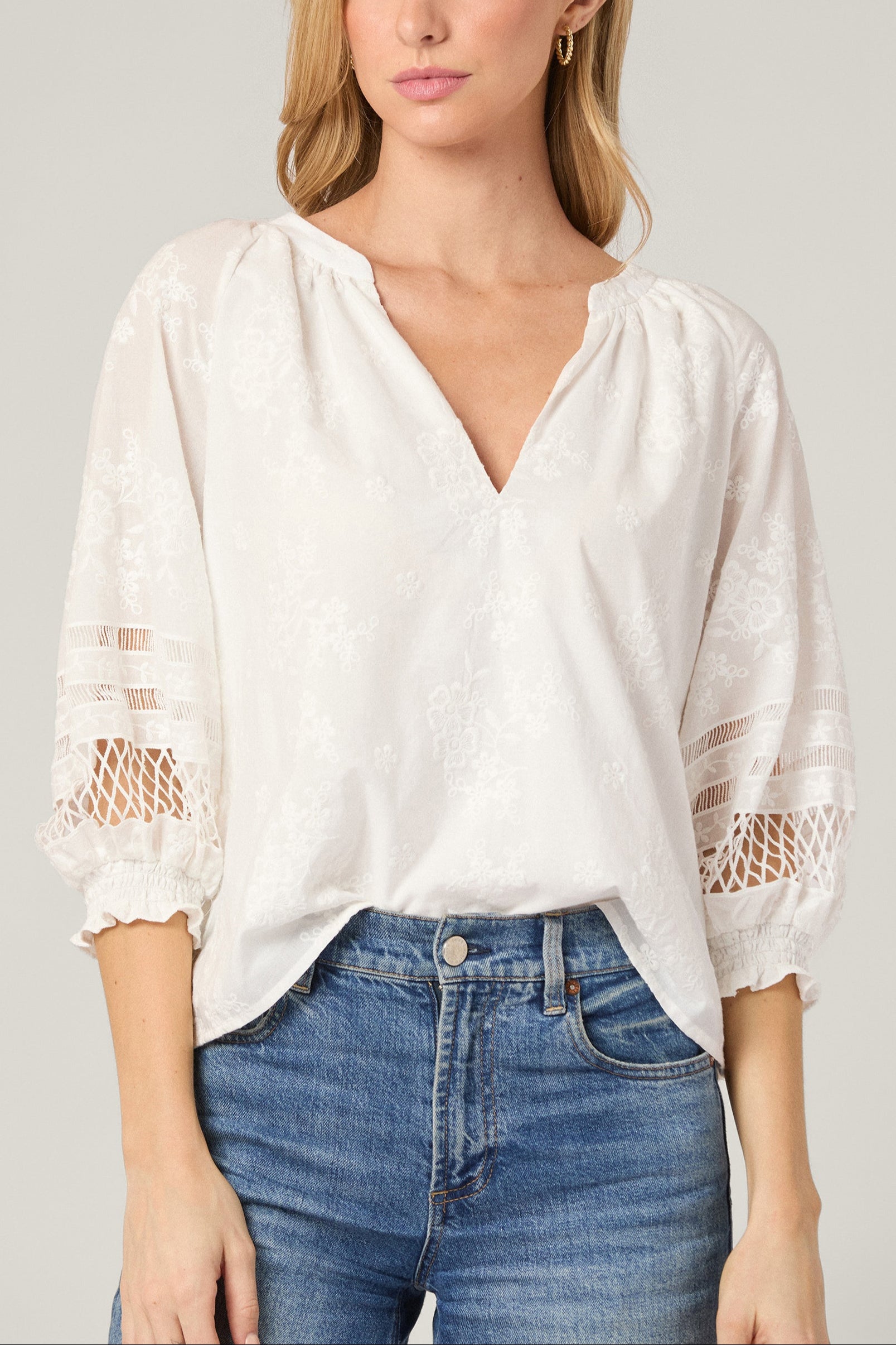 Smith Top