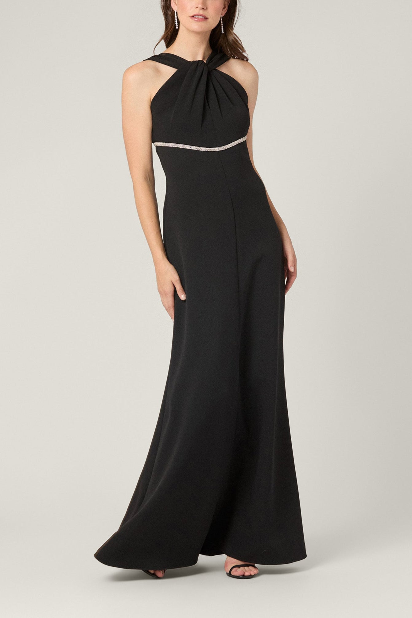 Midnight Baker Dress