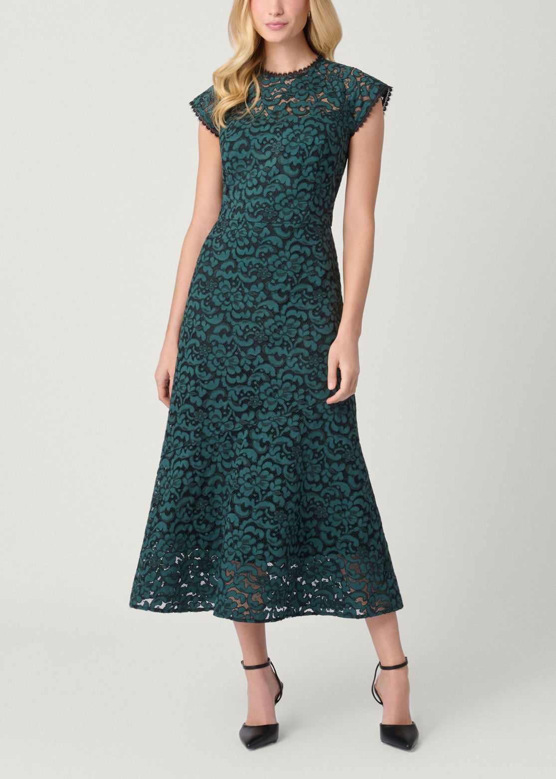Raven Dress