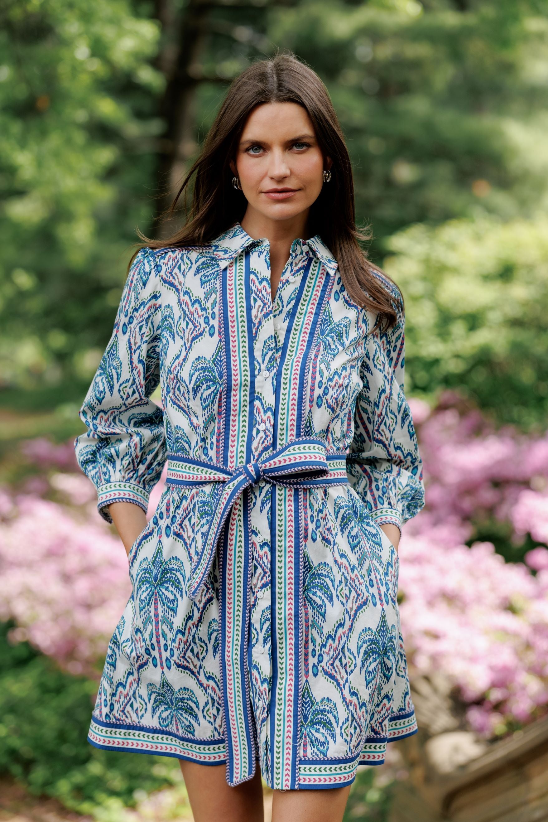 Vesey Dress