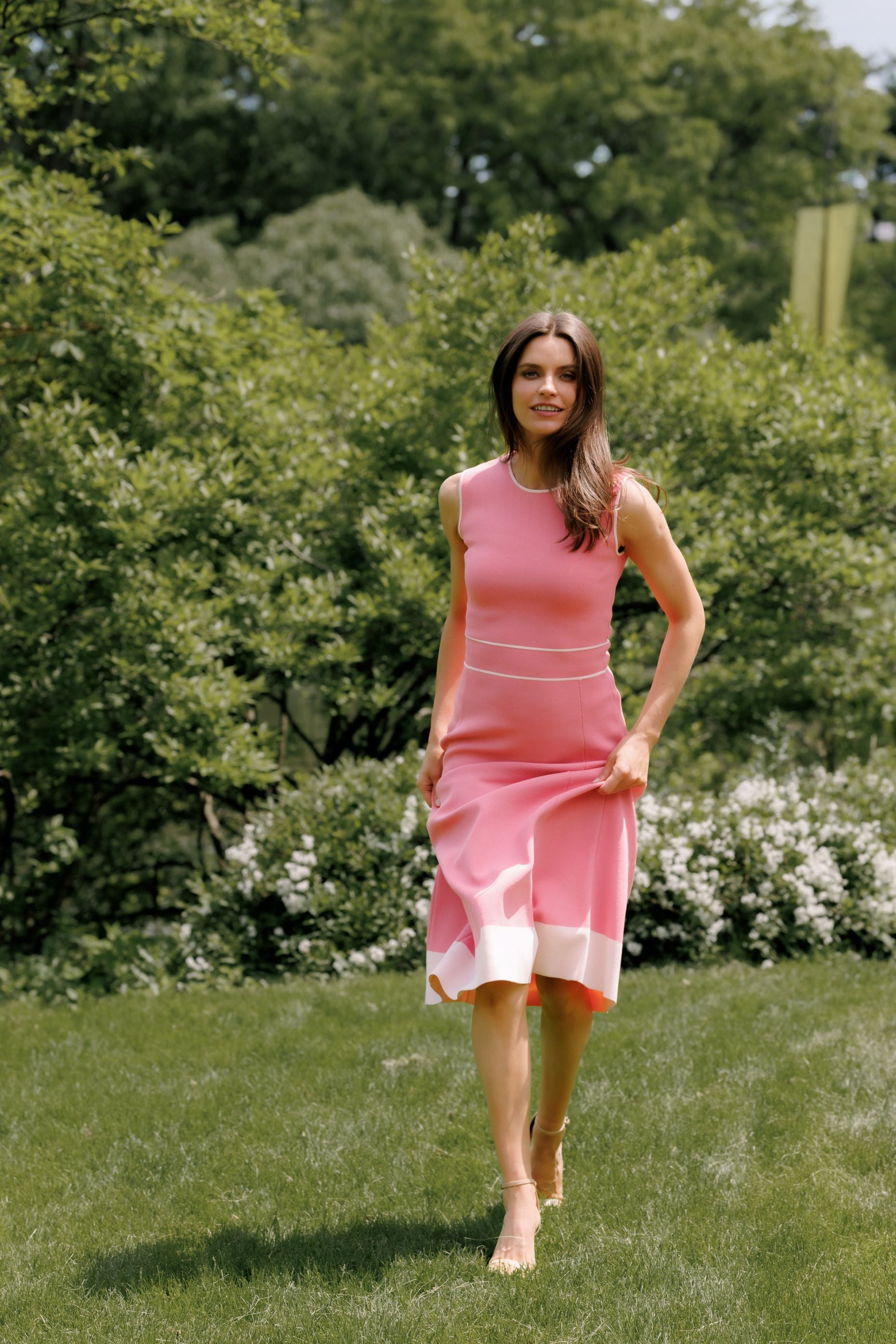 Tiffany Dress