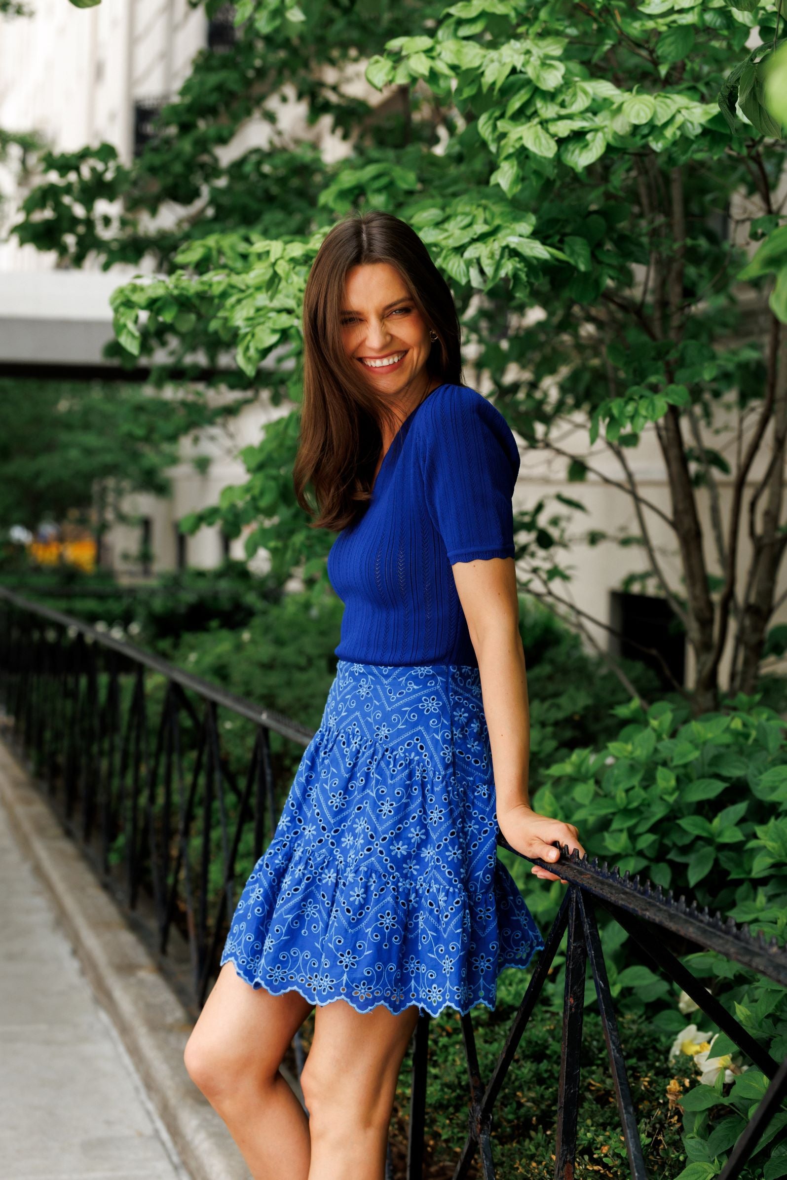Fallon Dress