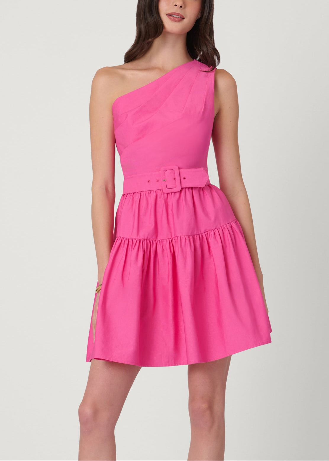 Crawford Dress