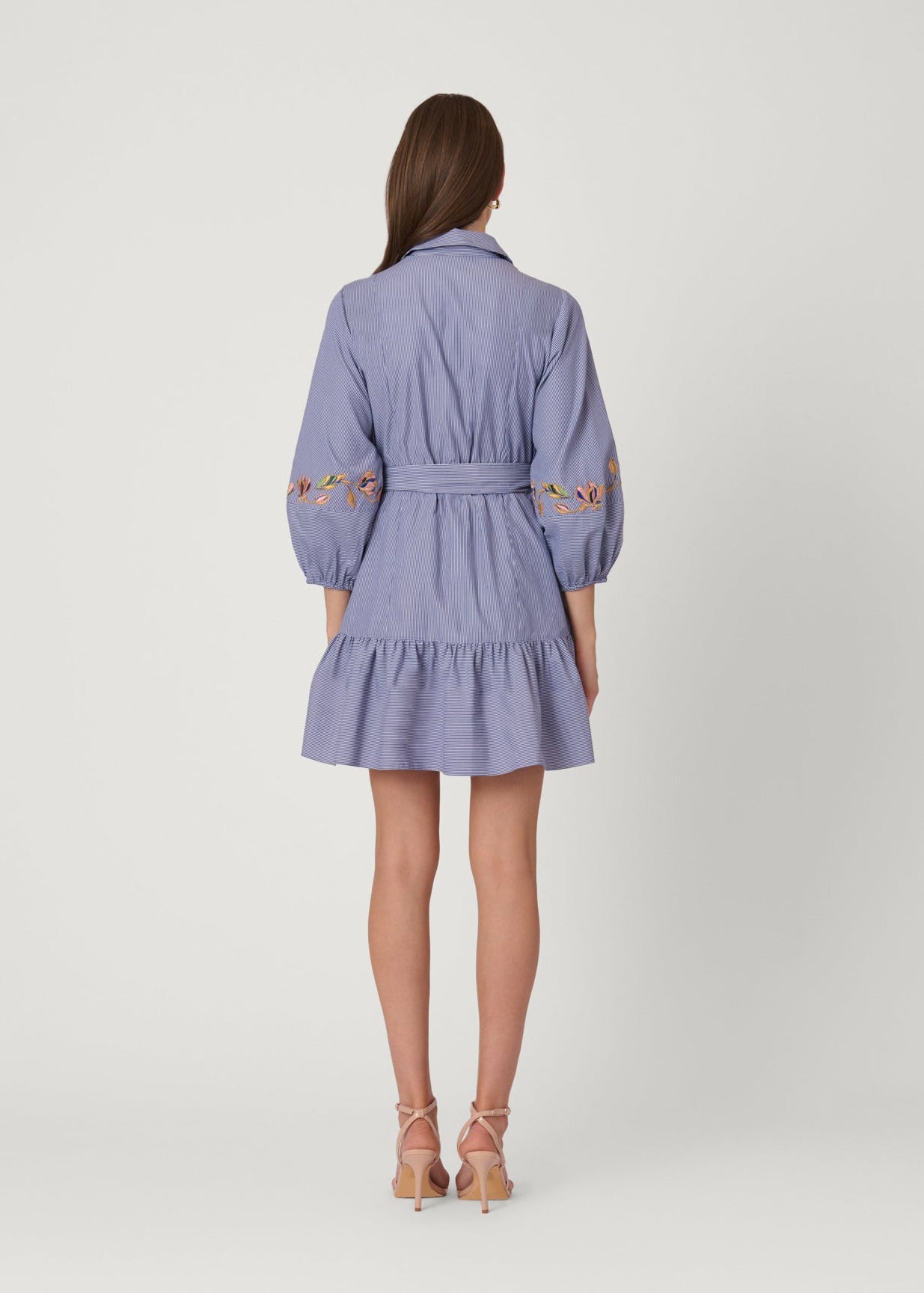 Gwen Dress