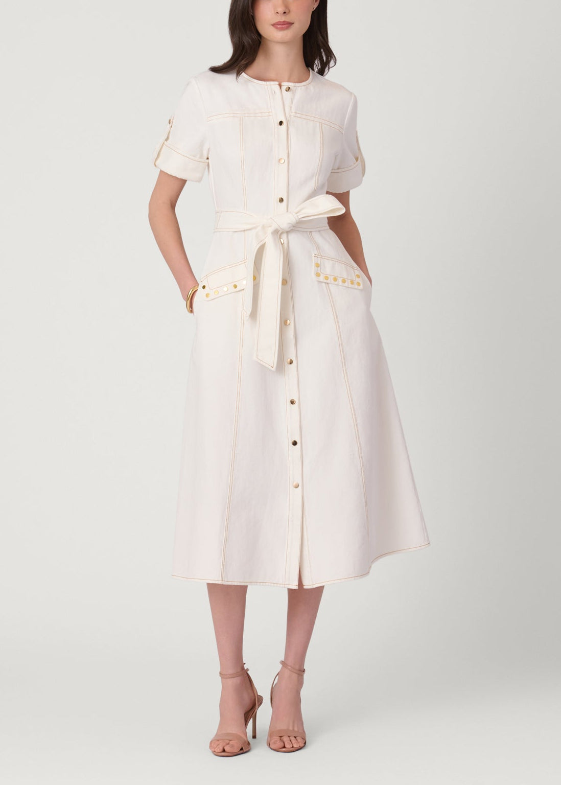 Bethany Dress