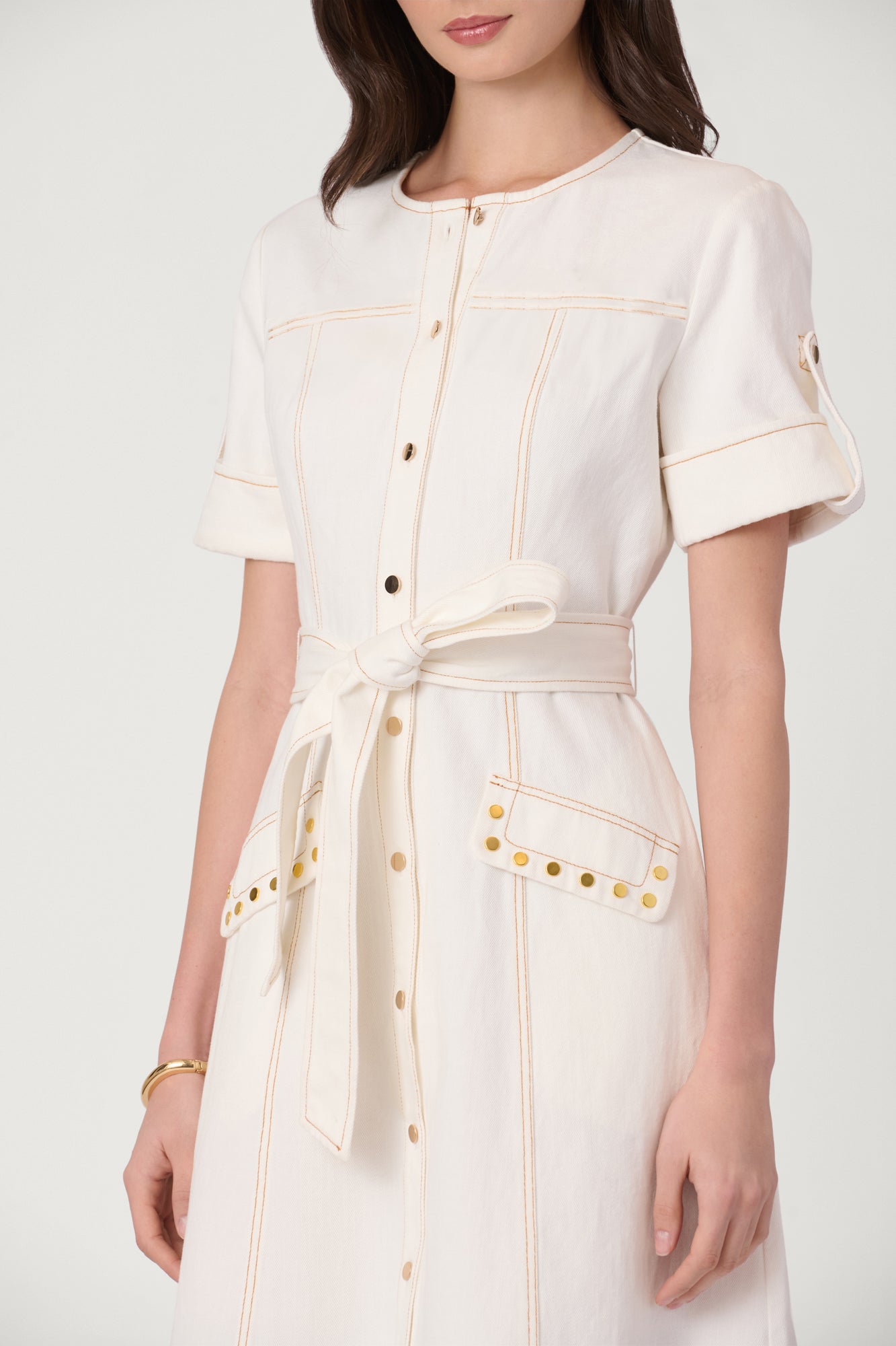 Bethany Dress