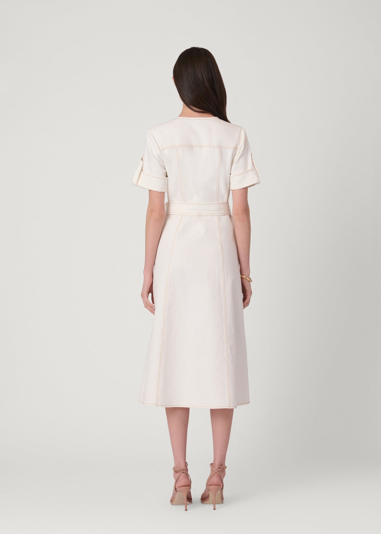 Bethany Dress