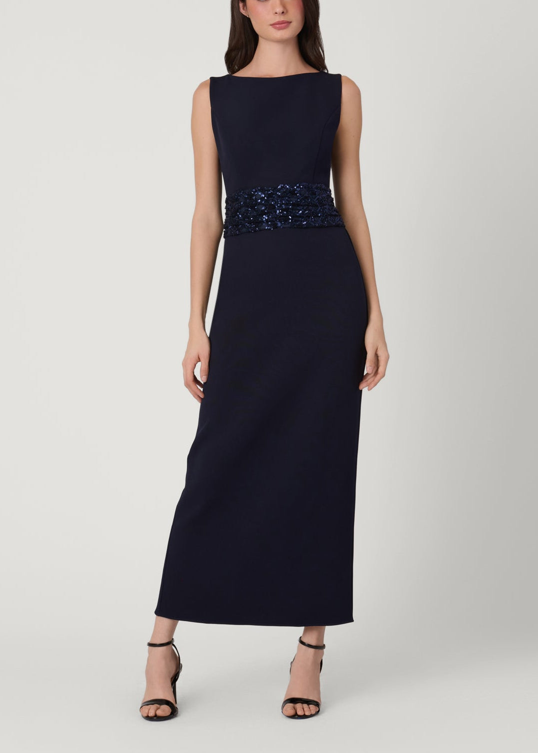 Midnight Sia Dress