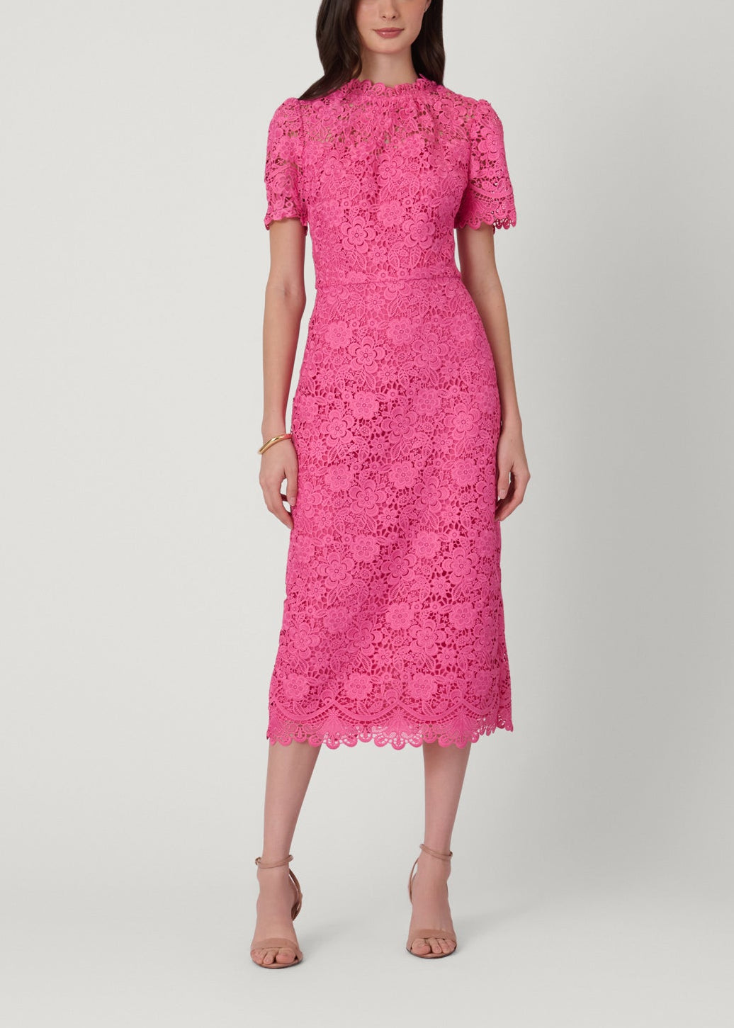 Vivienne Dress