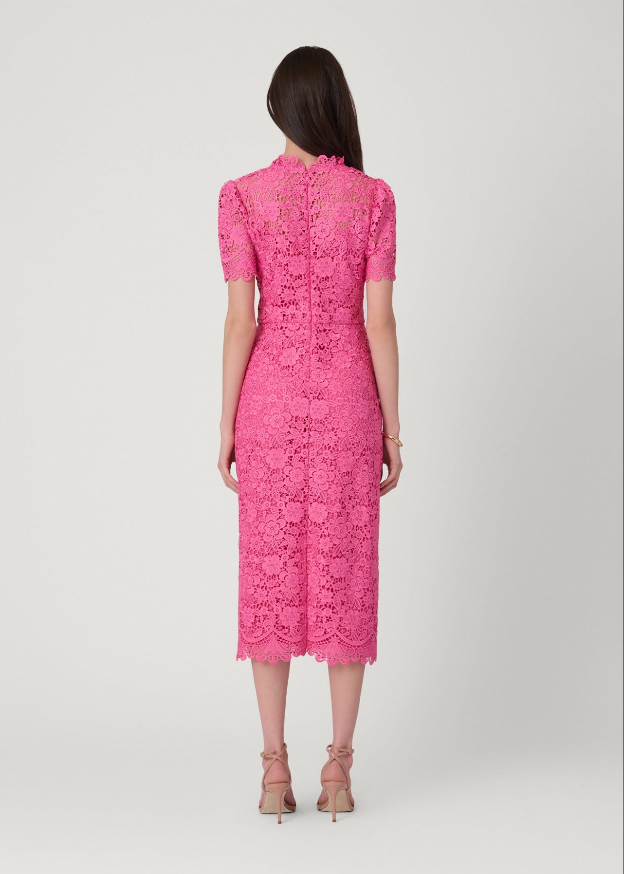 Vivienne Dress