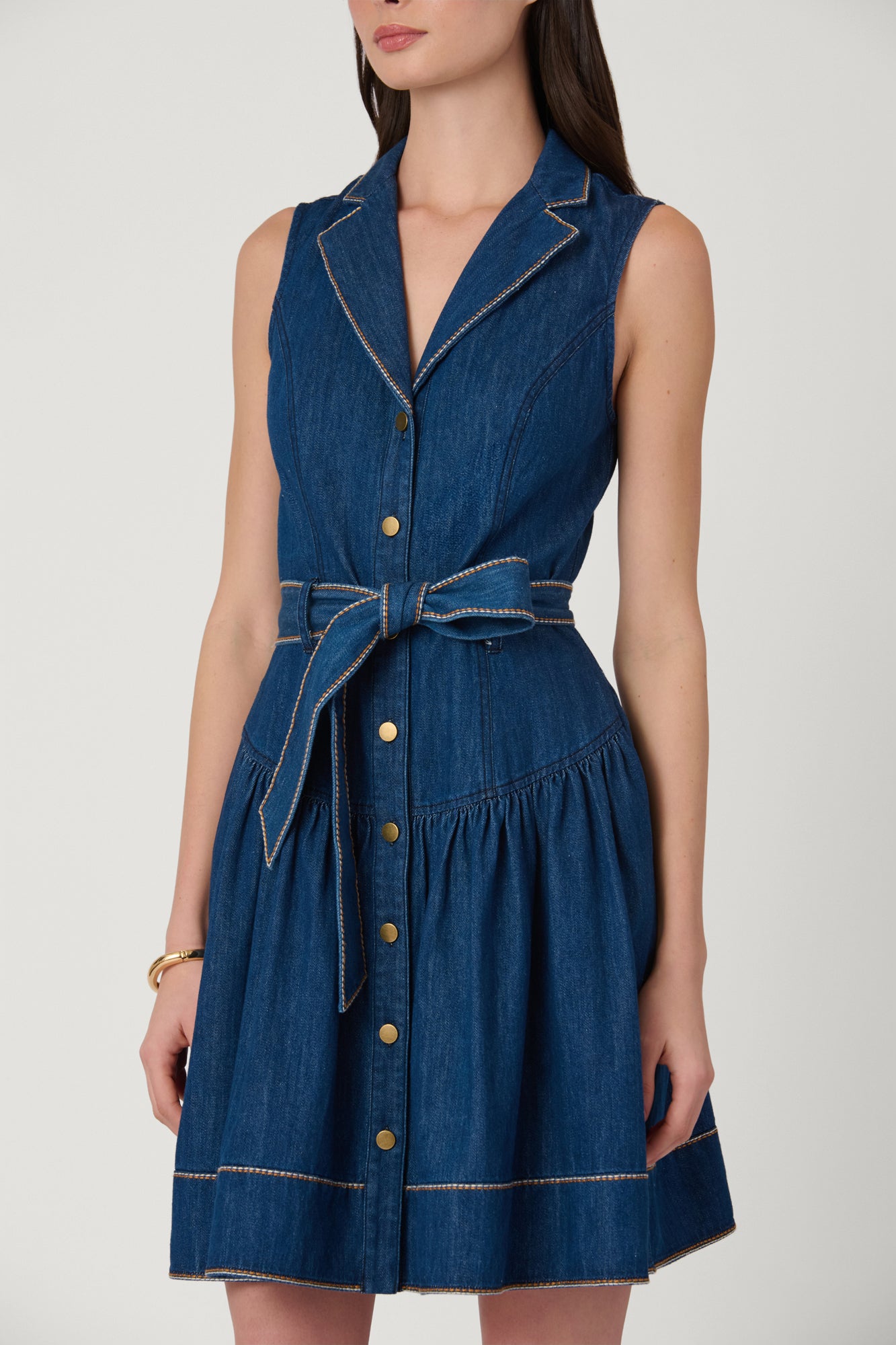Mae Dress